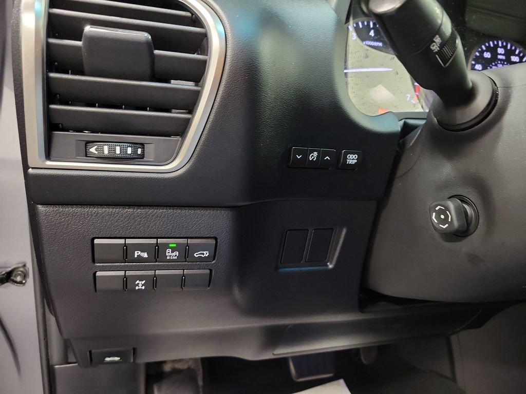 Used 2016 Lexus NX 200t AWD image 22