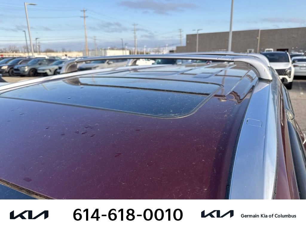 Used 2016 Toyota Highlander XLE image 8
