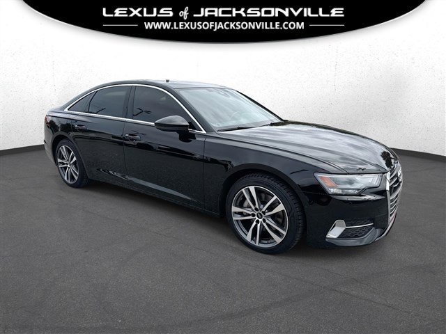 Used 2023 Audi A6 2.0T Premium image 1