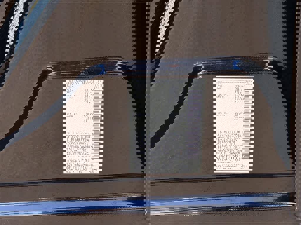 Used 2020 Nissan Leaf SV Plus w/ SV Plus Technology Package image 10