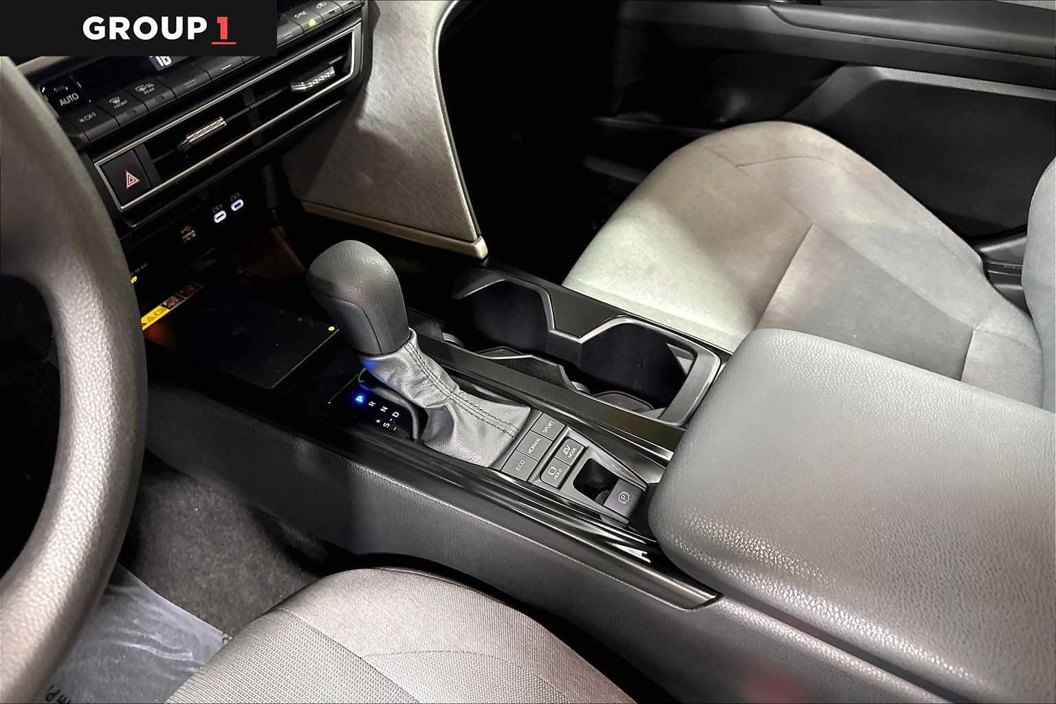 Certified 2026 Toyota Camry LE w/ Preferred Package 2 (TMS) AWD/4WD image 16