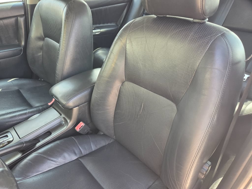 Used 2002 Toyota Camry SE w/ Pkg 4 FWD image 18