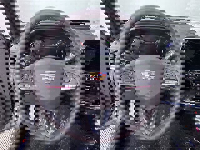 New 2026 Cadillac CT4 Premium Luxury image 20