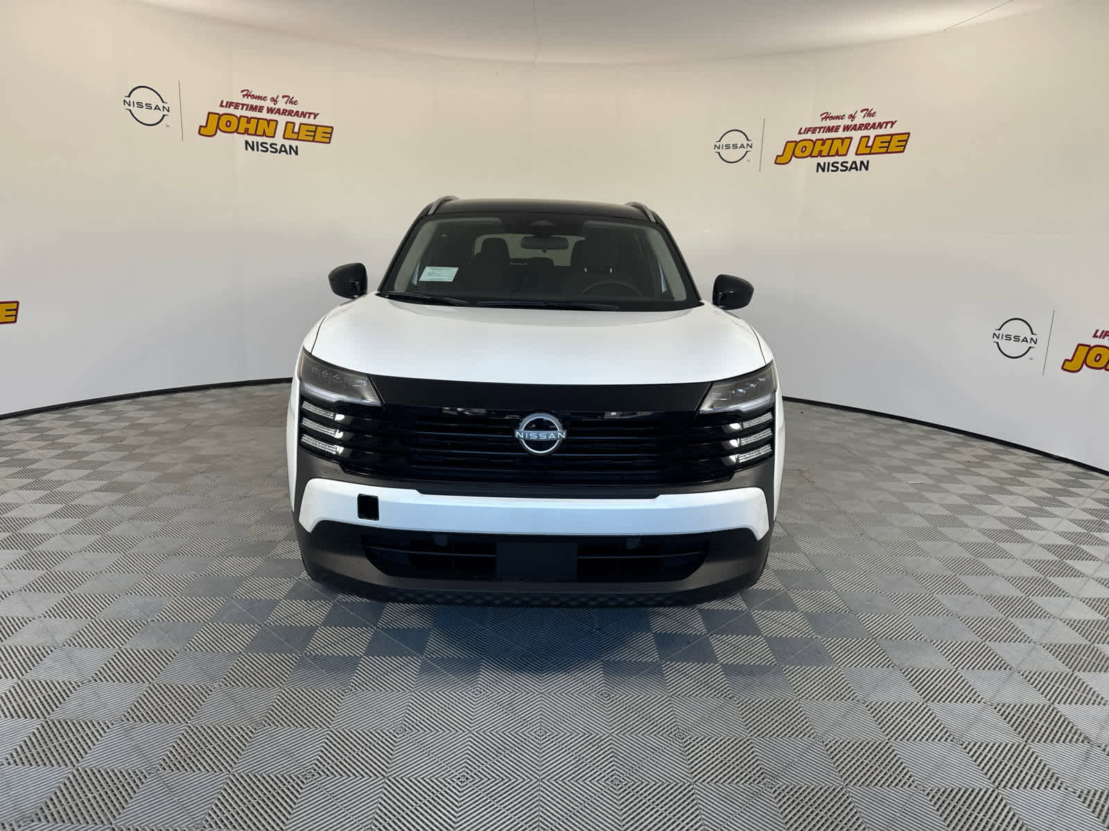 New 2026 Nissan Kicks SV image 9