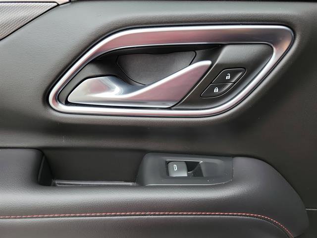 Used 2021 Chevrolet Tahoe RST image 12