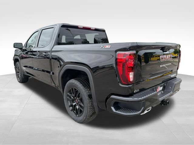 New 2026 GMC Sierra 1500 Elevation w/ X31 Off-Road Package AWD/4WD image 5