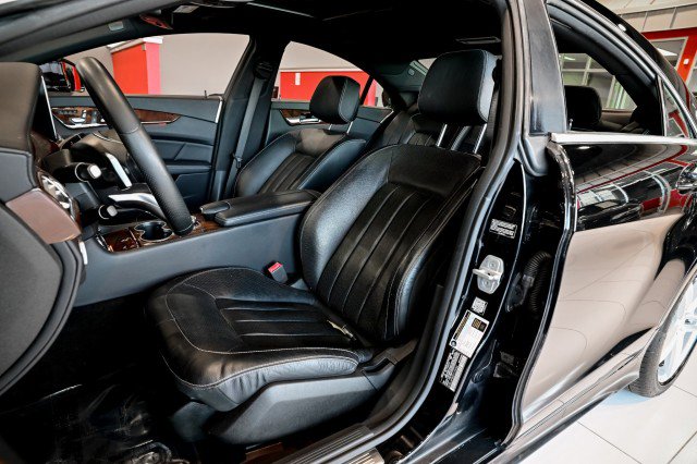 Used 2015 Mercedes-Benz CLS 400 4MATIC image 15