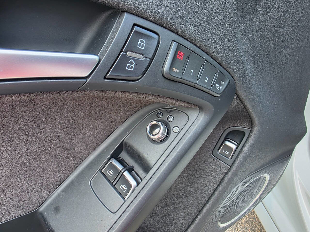 Used 2013 Audi A5 2.0T Prestige image 10