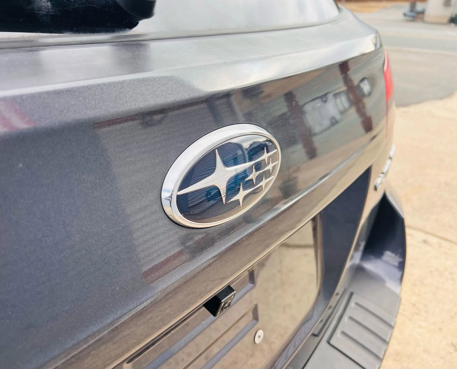 Used 2013 Subaru Outback 2.5i Premium w/ All-Weather Pkg image 16