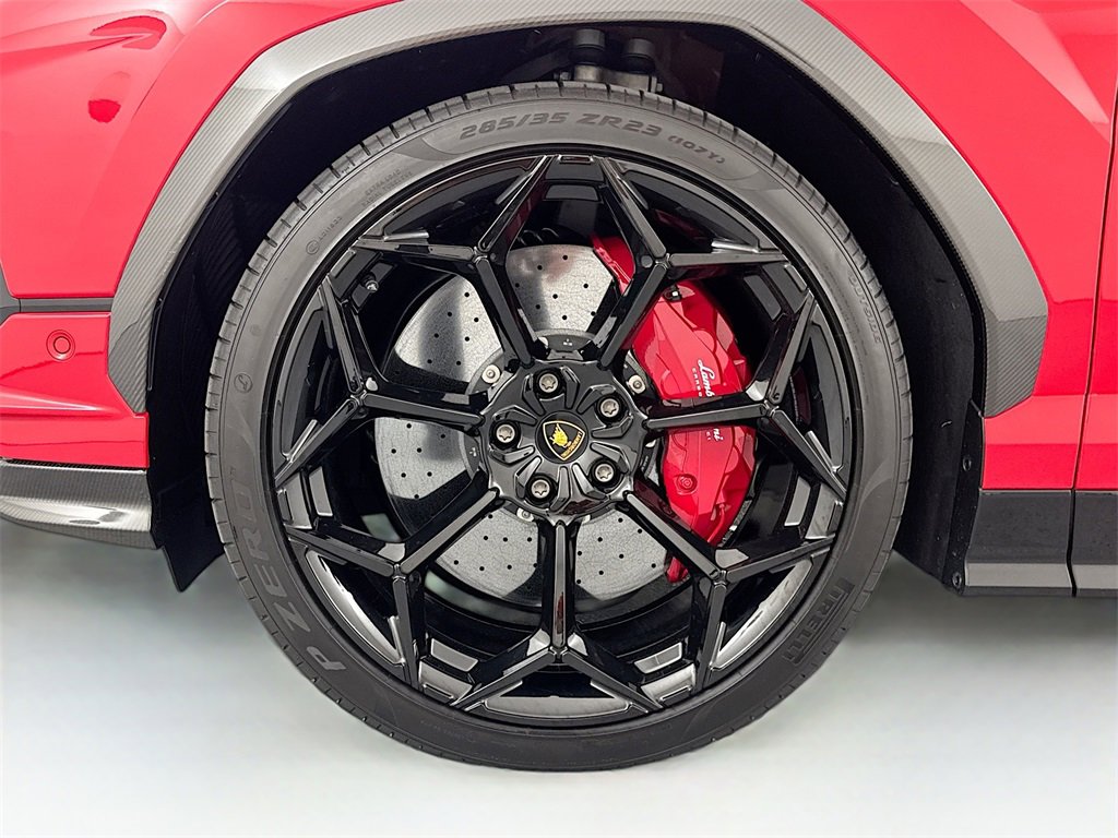 Used 2023 Lamborghini Urus Performante image 34