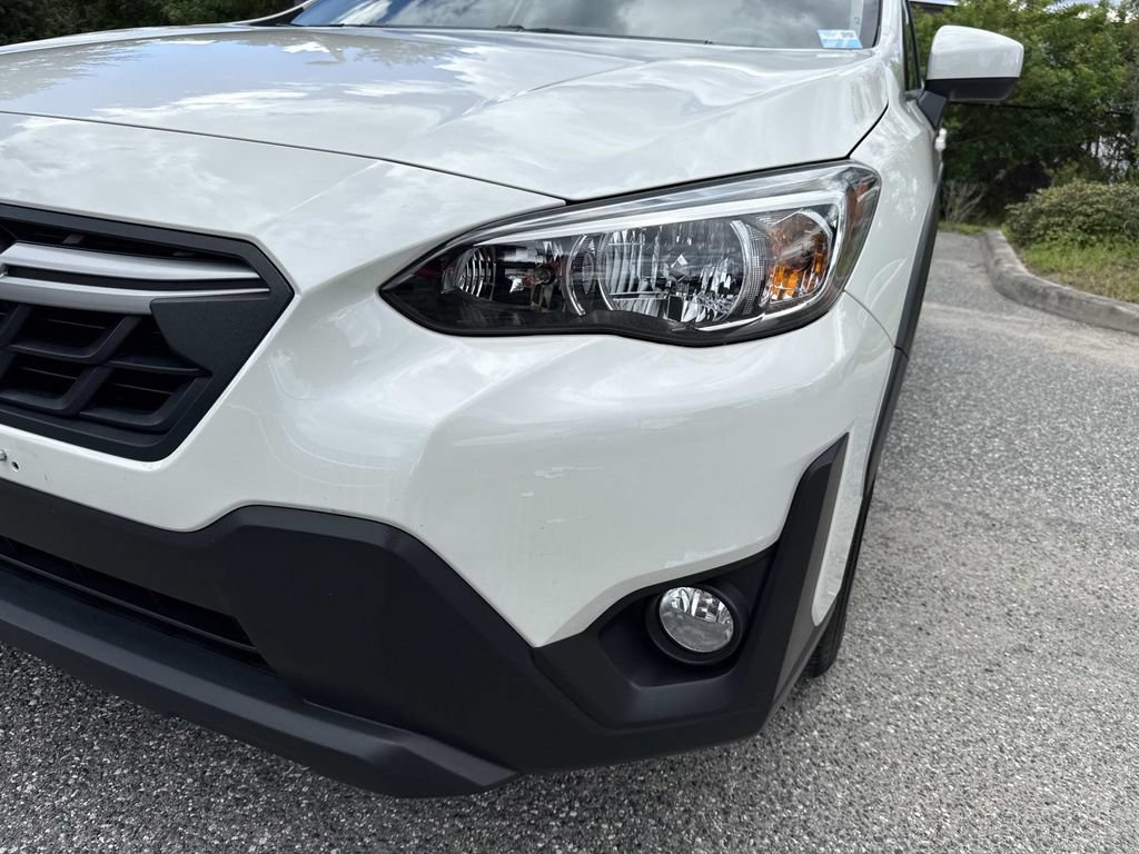 Certified 2023 Subaru Crosstrek 2.0i Premium AWD/4WD image 9