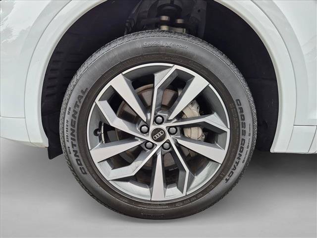 Used 2024 Audi Q5 2.0T Premium AWD/4WD image 24