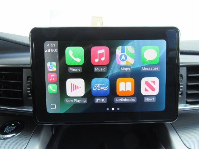 Used 2021 Ford Explorer XLT w/ Equipment Group 202A image 12