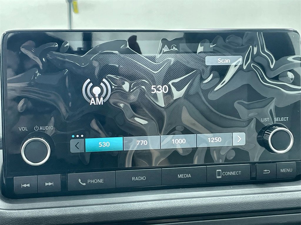 New 2025 Honda Accord SE image 22