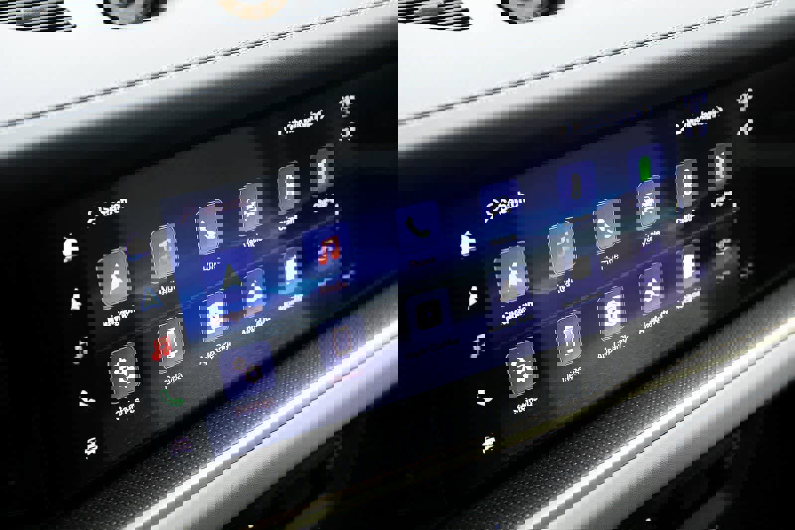 New 2026 Porsche Cayenne Turbo image 15