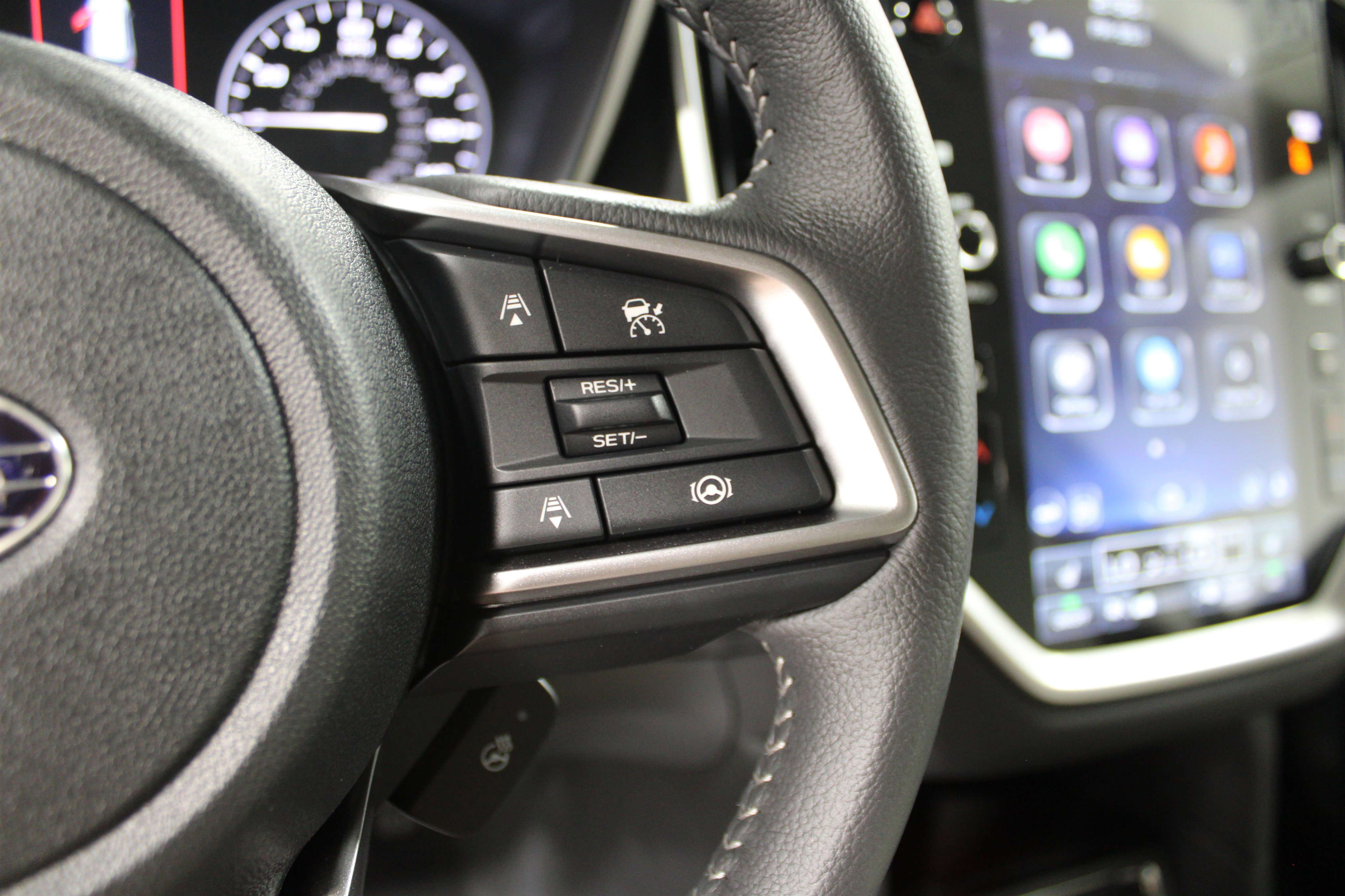 New 2025 Subaru Ascent Limited image 11