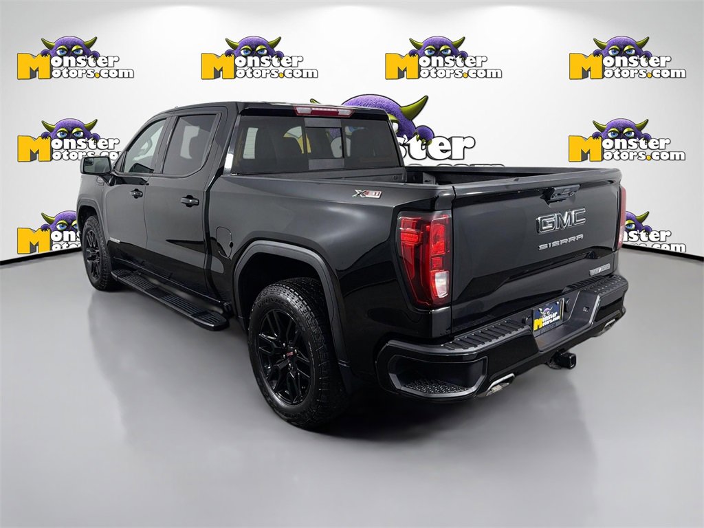 Used 2024 GMC Sierra 1500 Elevation w/ Preferred Package image 7