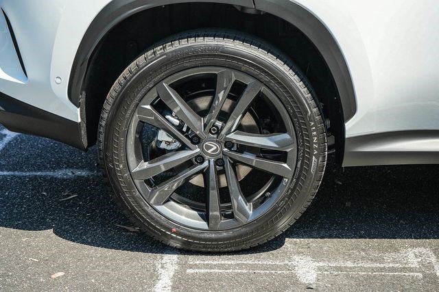 New 2026 Lexus NX 450h+ AWD w/ Luxury Package image 12