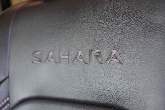 Used 2023 Jeep Wrangler Unlimited Sahara AWD/4WD image 27