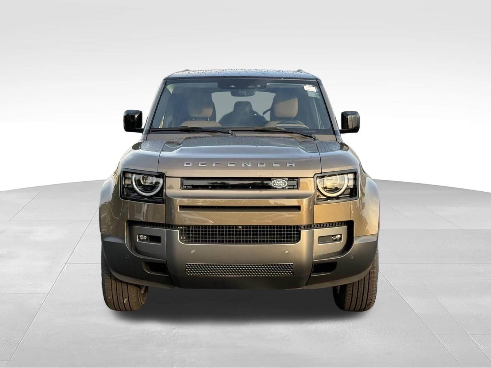 New 2026 Land Rover Defender 110 S AWD/4WD image 9