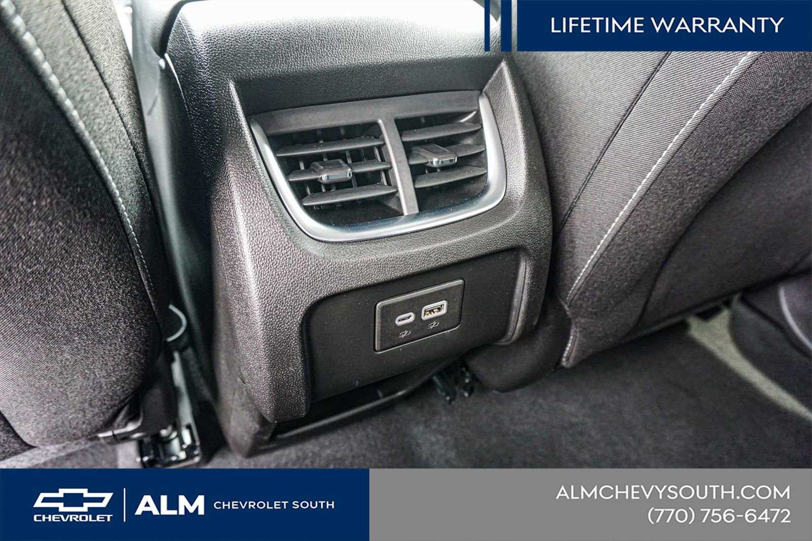 New 2025 Chevrolet Blazer LT image 58