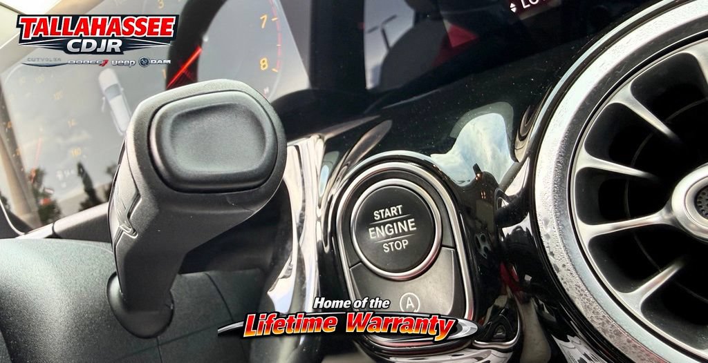 Used 2021 Mercedes-Benz GLA 250 w/ Premium Package image 25