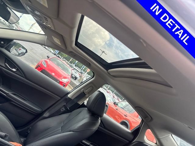Certified 2022 Honda Insight Touring image 13