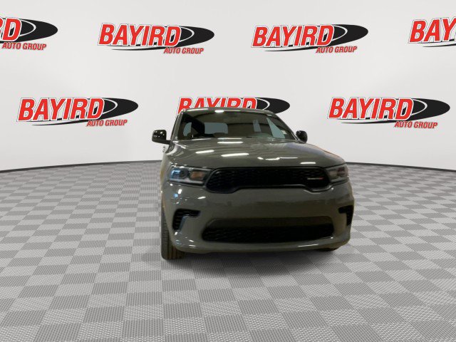 Used 2024 Dodge Durango GT w/ Mopar All Weather Package image 4