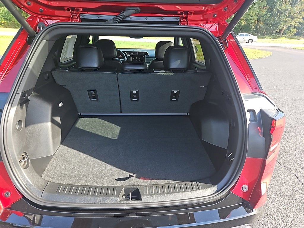 Certified 2026 GMC Terrain AT4 w/ Convenience Package III image 27