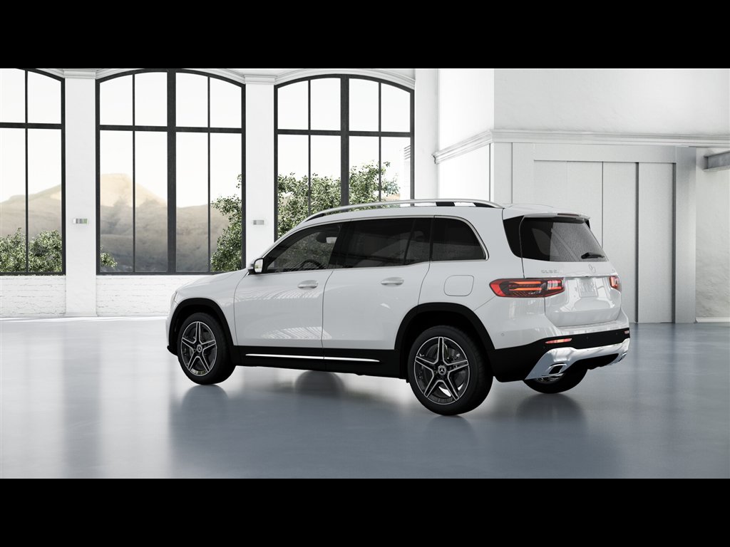 Certified 2026 Mercedes-Benz GLB 250 4MATIC image 25