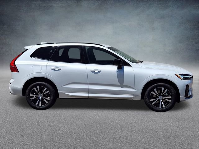 New 2025 Volvo XC60 B5 Core w/ Climate Package image 2