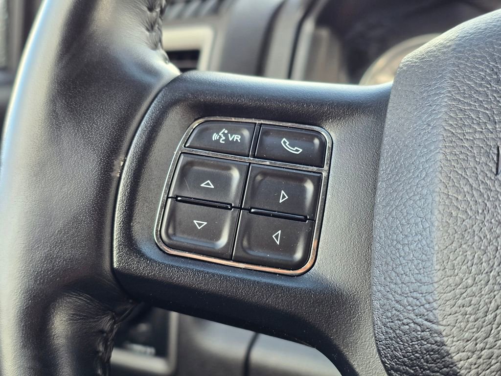 Used 2023 RAM 1500 Express w/ Wheel & Sound Group image 34