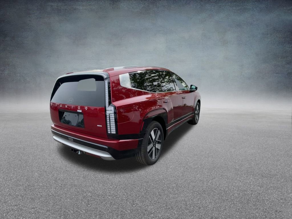 New 2026 Hyundai Ioniq 9 SEL image 20