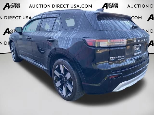 Used 2024 Honda Prologue Elite image 27