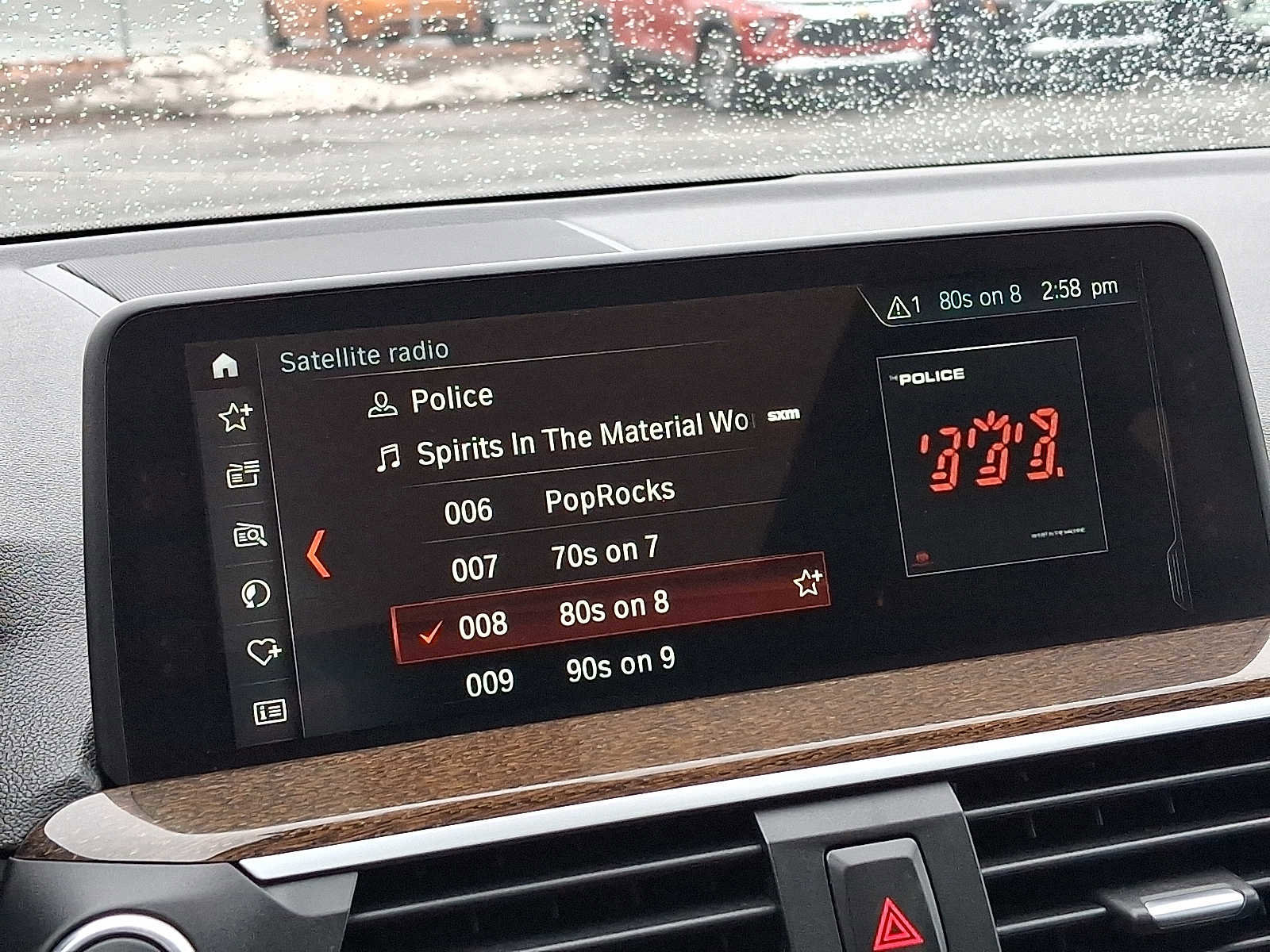 Used 2018 BMW X3 xDrive30i image 18