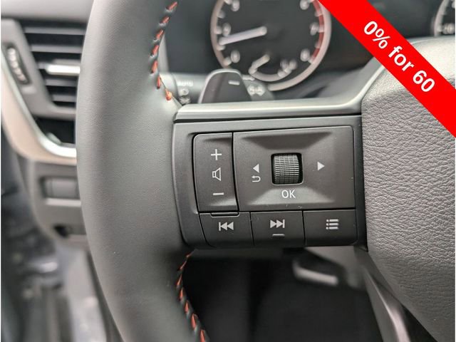 New 2026 Nissan Rogue SV image 18