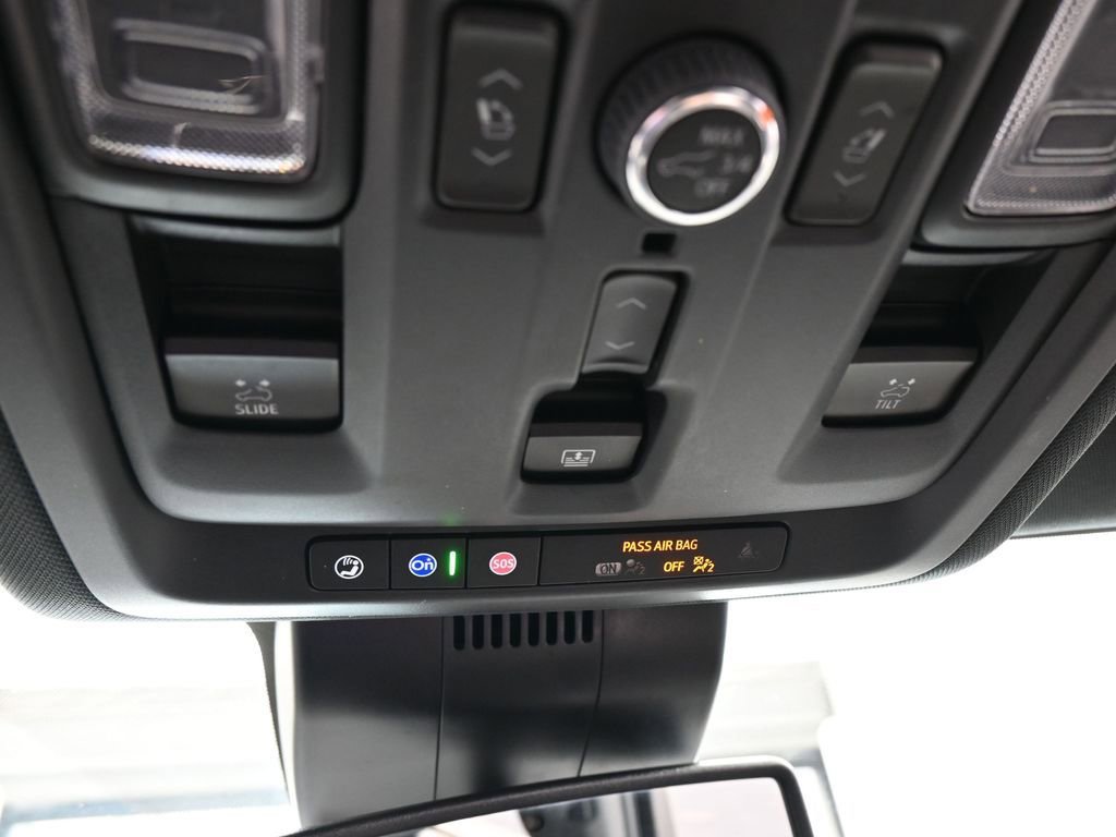 Used 2024 Chevrolet Tahoe Premier image 30