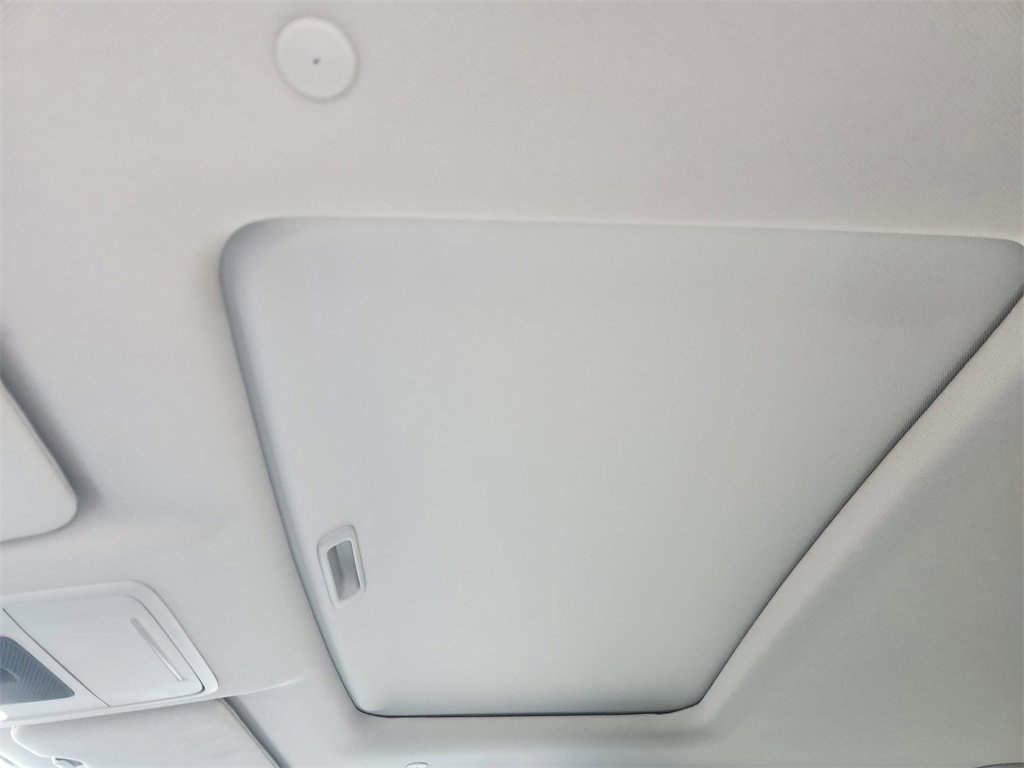 Used 2024 Honda CR-V EX image 25