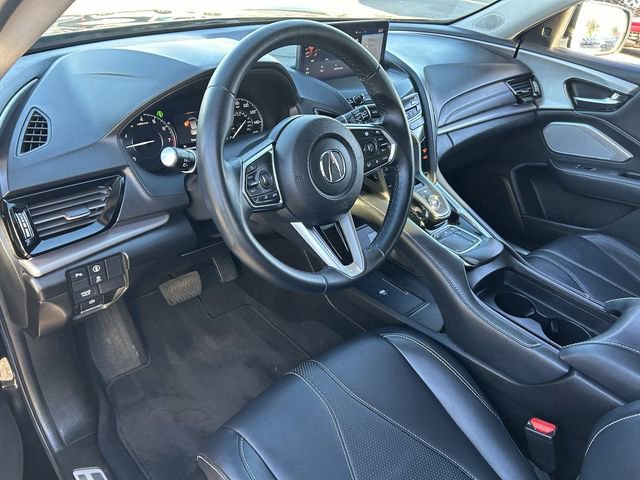 Used 2023 Acura RDX Technology Package image 19