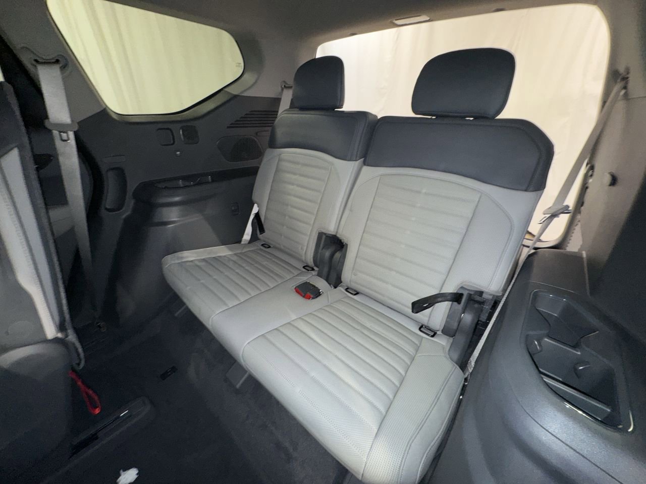 New 2026 Kia EV9 Land image 29