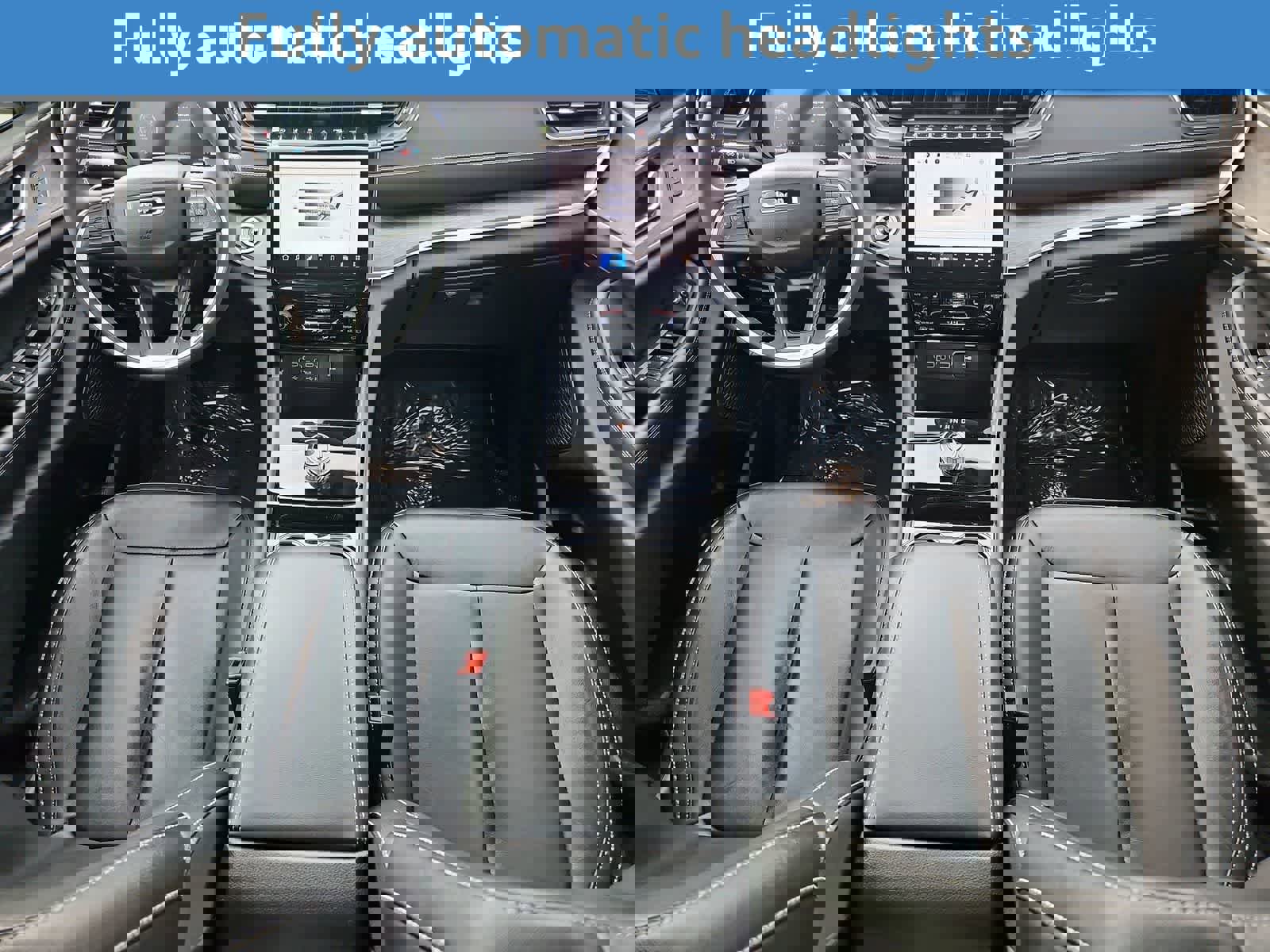 Used 2023 Jeep Grand Cherokee Limited image 17