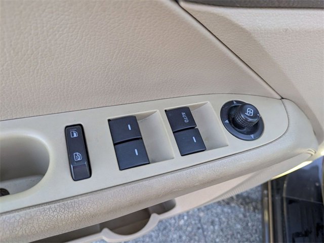 Used 2006 Ford Fusion SE image 18