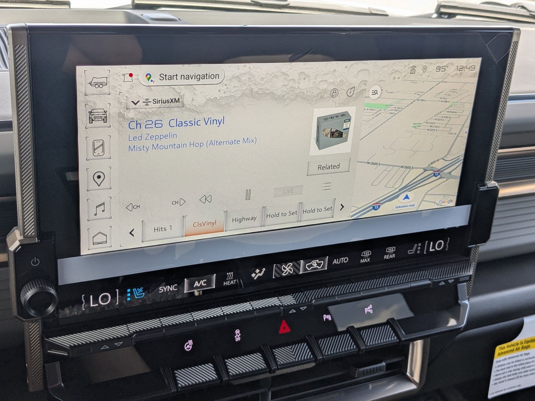 New 2025 GMC Hummer EV 2X image 11