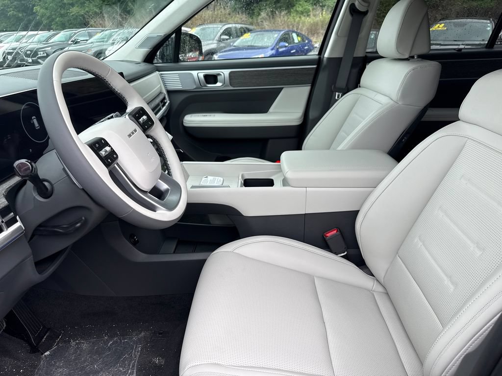 New 2026 Hyundai Santa Fe Calligraphy AWD/4WD image 42