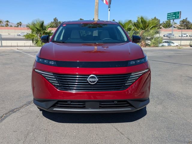Certified 2025 Nissan Murano SL AWD/4WD image 5