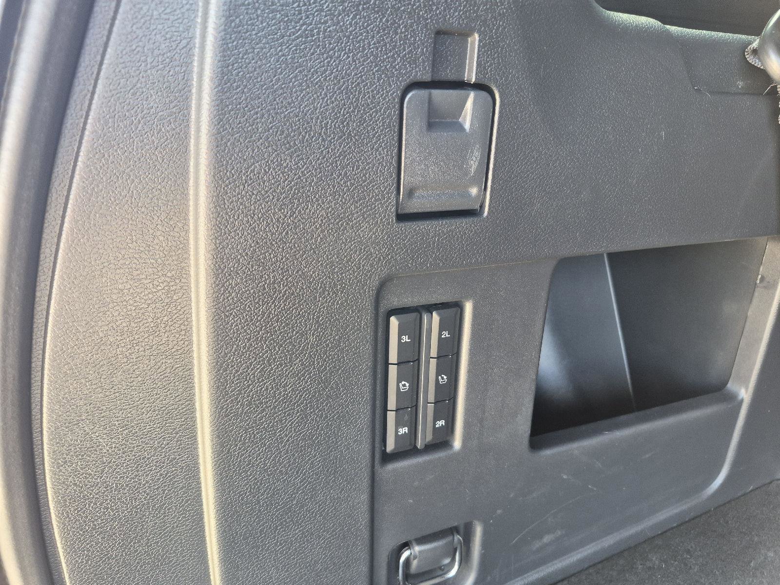 Certified 2024 Ford Expedition Timberline AWD/4WD image 15