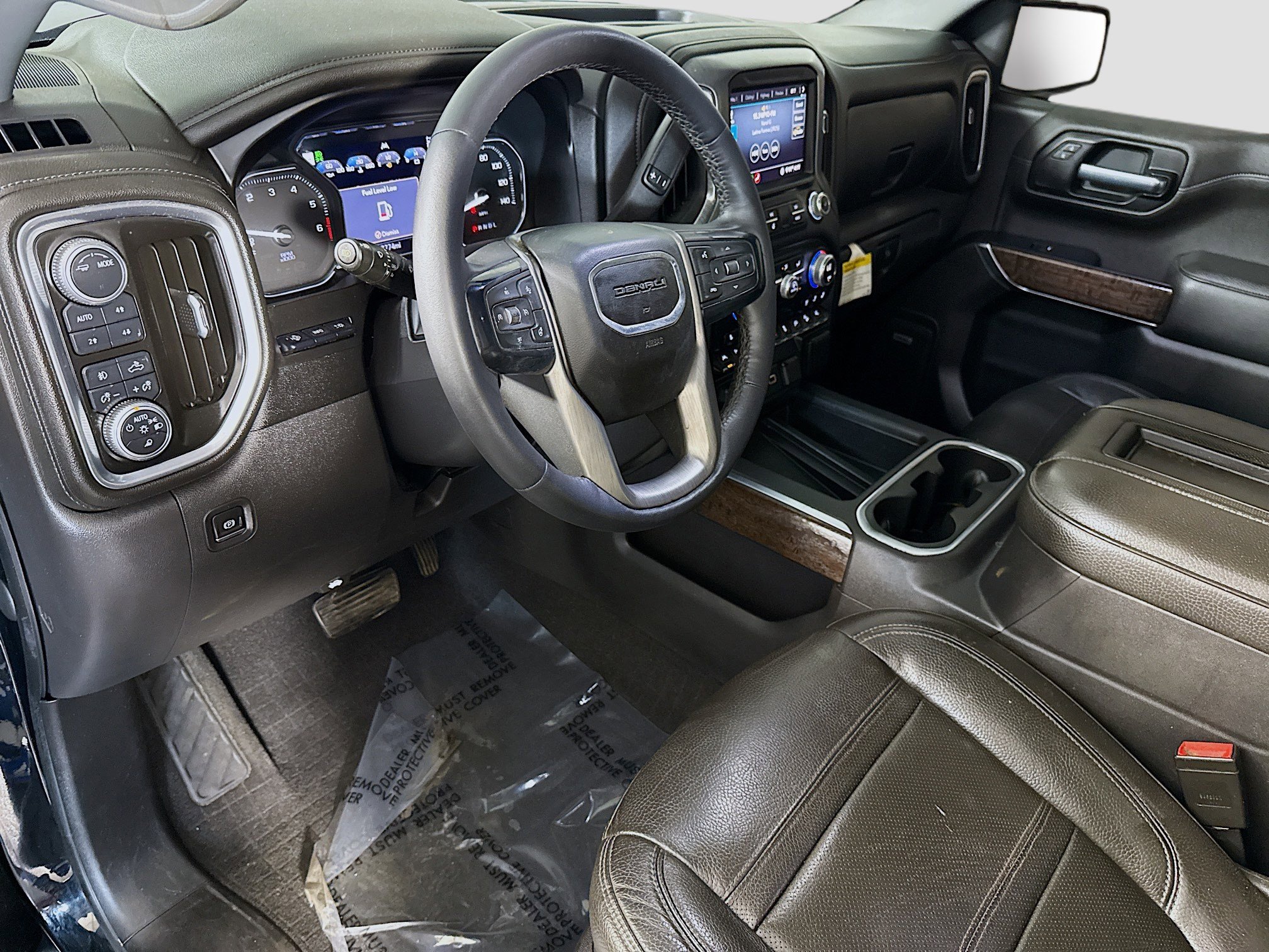 Used 2020 GMC Sierra 1500 Denali w/ Denali Ultimate Package image 22