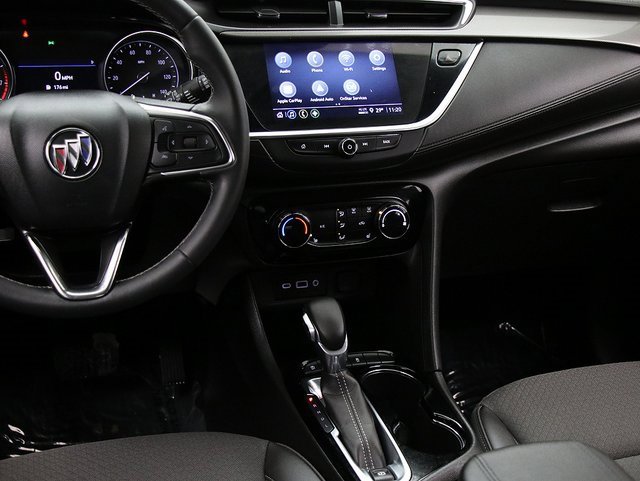 Certified 2023 Buick Encore GX Preferred w/ Cold Weather Comfort Package image 15