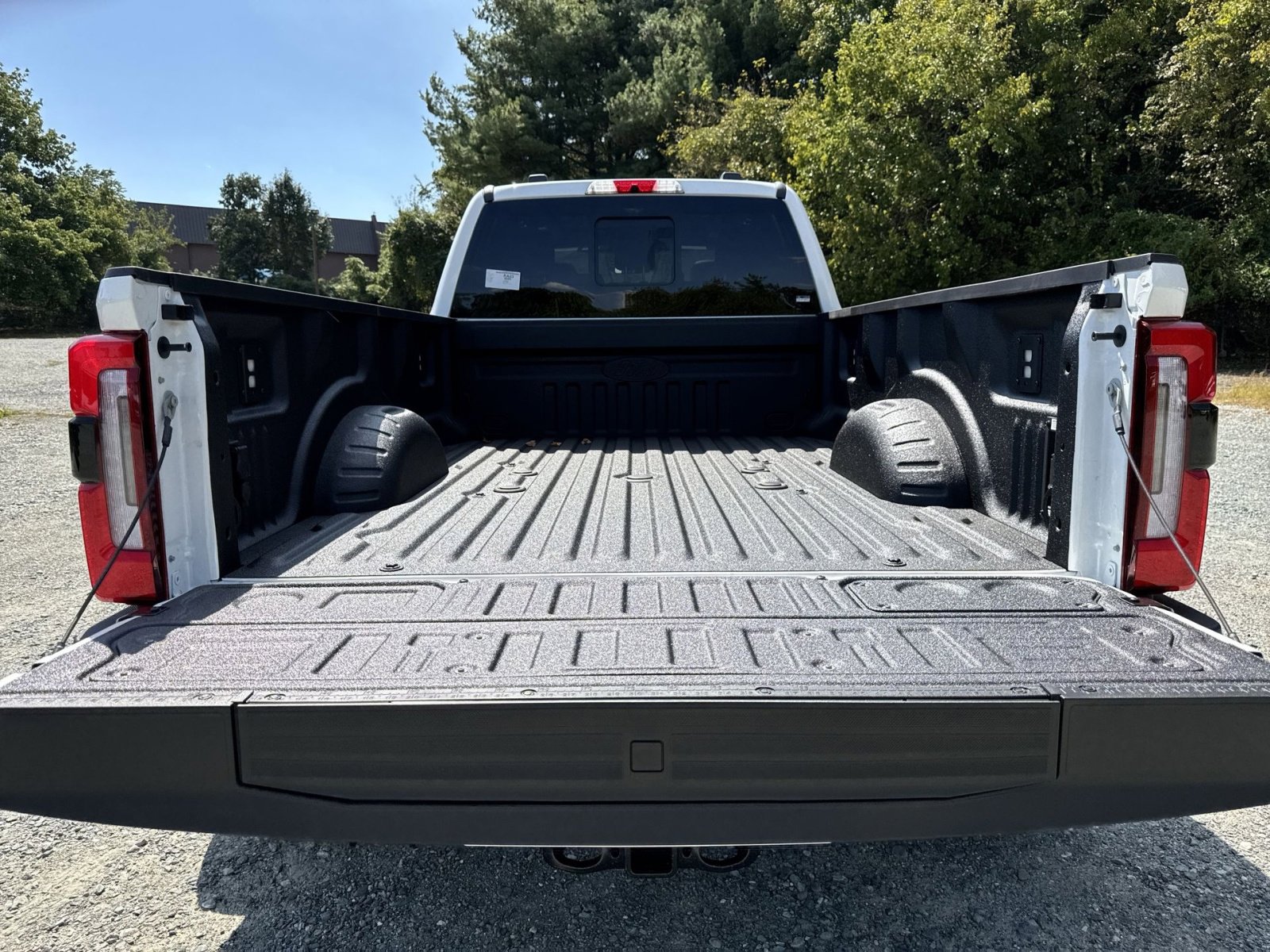 New 2026 Ford F350 Platinum image 48