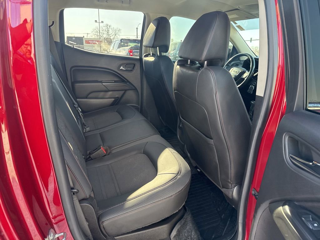 Used 2019 GMC Canyon All Terrain image 32